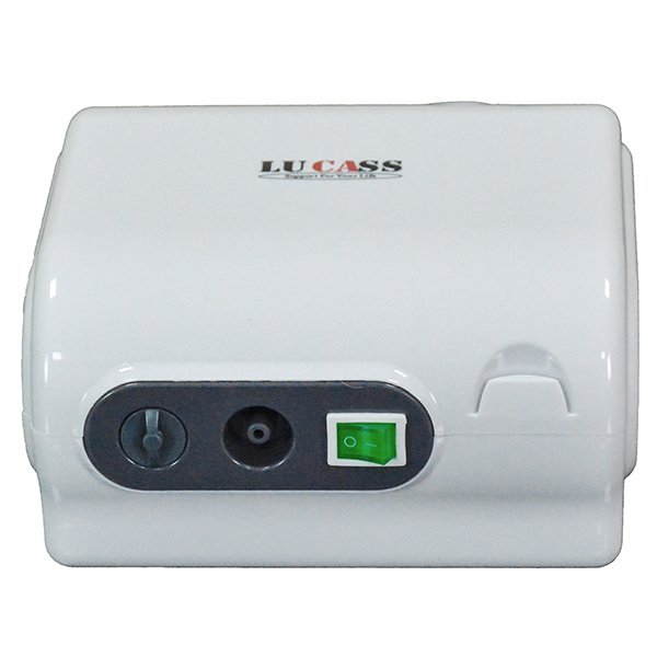 Máy xông khí dung Lucass AXD-313 (LC-33)