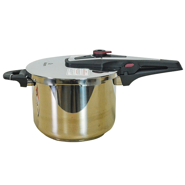 Nồi áp suất inox Kalpen P2 - 6 lít