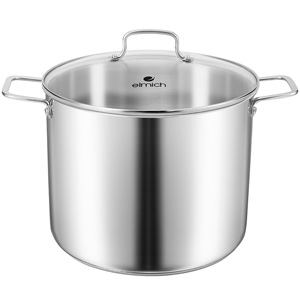 Nồi luộc gà inox 304 Elmich EL-2536IN28
