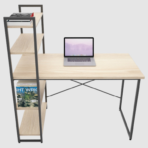Bàn làm việc Xuân Hòa BLV-01-01