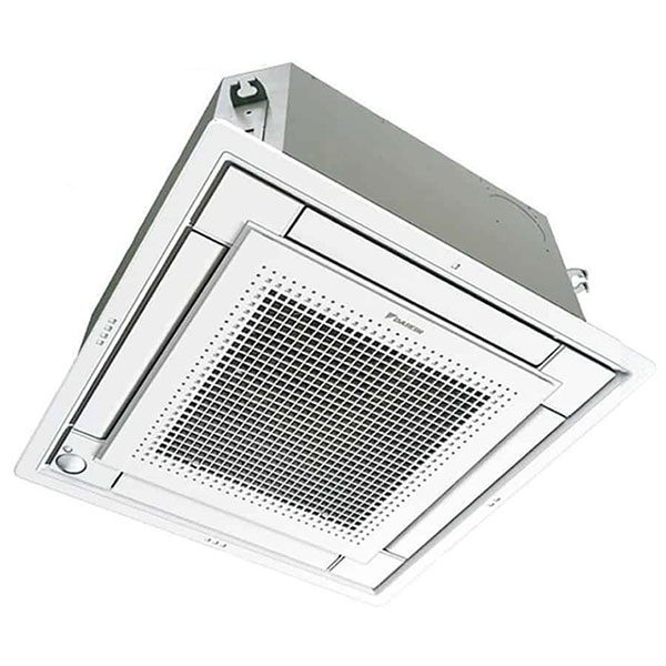 Điều hòa âm trần Cassette Daikin 1 chiều 17.100 BTU FFFC50AVM/RZFC50EVM