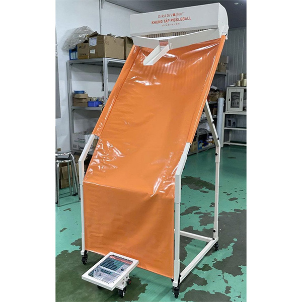 Khung tập Pickleball KT-151005