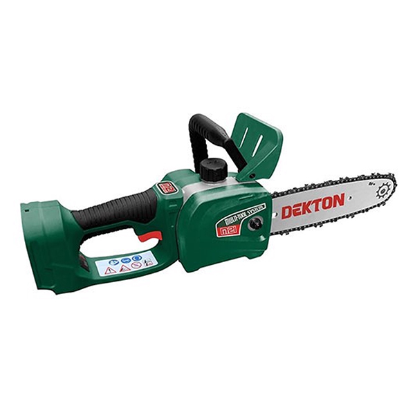 Máy cưa xích dùng pin Dekton M21-CS08BL (Chưa pin và sạc)