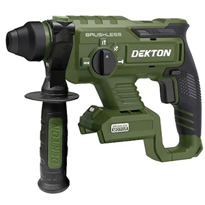 Máy khoan bê tông dùng pin 21V Dekton M21-RH2603XCP (Chưa pin và sạc)