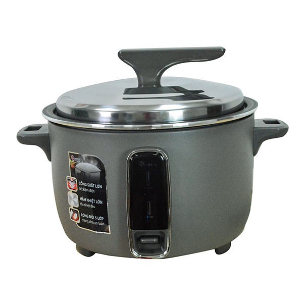 Nồi cơm điện Sowun SW 6956 (5.6 lít)