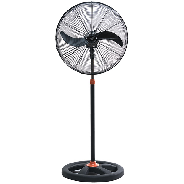 Quạt đứng công nghiệp Asia Vina D24001