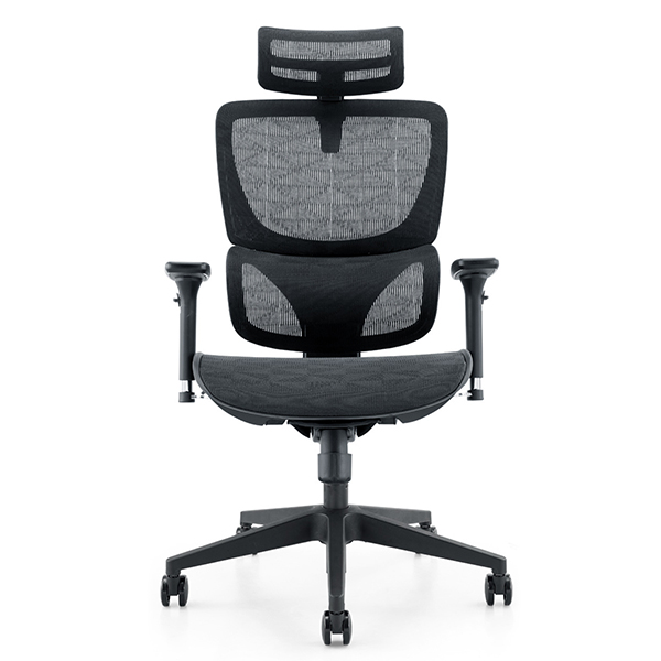 Ghế công thái học Warrior Ergonomic Marshal-WEC 620 (JNS-101)