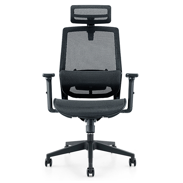 Ghế công thái học Warrior Ergonomic Marshal-WEC 630 (JNS-103)