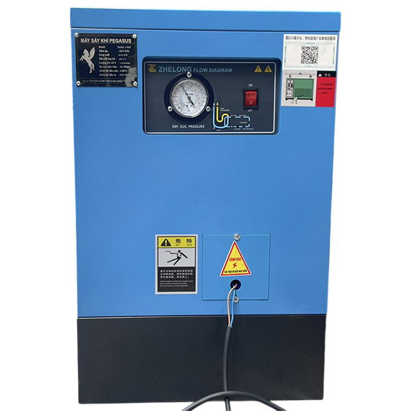 Máy sấy khí Pegasus TMSK-15HP