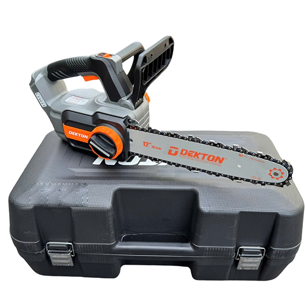 Thân máy cưa xích pin 21V M21-CX12PRO (Chưa pin và sạc)