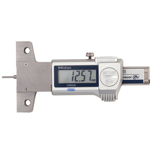 Thước cặp đo sâu điện tử Mitutoyo 571-200-20