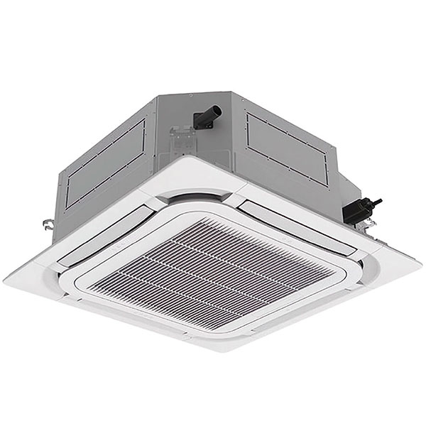 Điều hòa âm trần Gree Inverter 36.000 BTU 1 chiều GCC36S6I/GMC36S6I