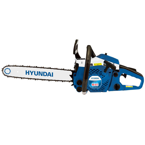 Máy cưa xích Hyundai HD-4111