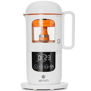 Máy xay và chế biến thức ăn cho bé Elmich Babycare FPE-8779