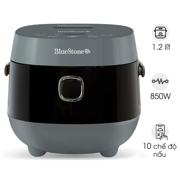 Nồi cơm điện tử BlueStone RCB-5947 - 1.2 lít