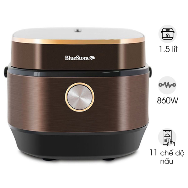 Nồi cơm điện tử Bluestone 1.5 lít RCB-5949