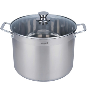 Nồi luộc gà 28cm Creen CR-S28