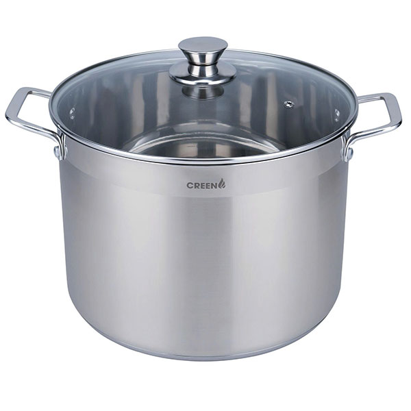 Nồi luộc gà 30cm Creen CR-S30