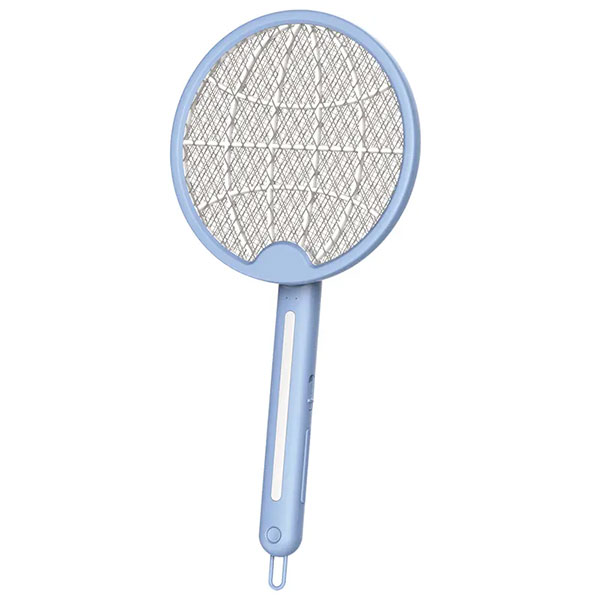 Vợt muỗi đa năng 2 trong 1 tích hợp đèn pin chiếu sáng Coex CMS-1002A