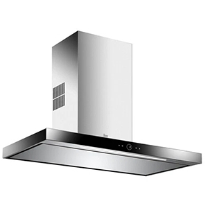 Máy hút mùi áp tường Teka DPL 986 T
