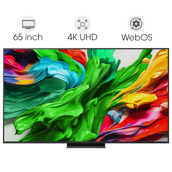 Smart Tivi LG QNED evo AI 4K 65 inch 65QNED86ASA