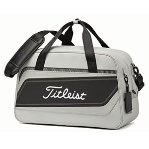 Túi xách Titleist Performance Boston Bags Korea TA25PFBB