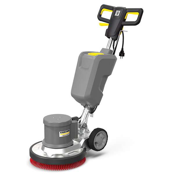 Máy chà sàn Karcher BDS 43/150 C (1.291-244.0)