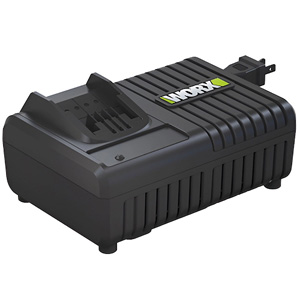 Bộ sạc 20V-6AH Worx WA3922