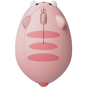 Chuột máy tính Akko Cat Theme Mouse