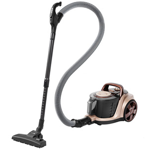 Máy hút bụi gia đình Elmich VCE9303