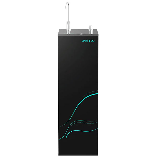 Máy lọc nước RO Karofi Livotec 808