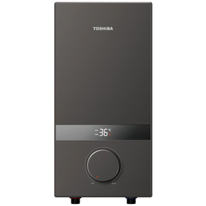 Máy nước nóng trực tiếp Toshiba TWH-45EMCPVN(S)-CB