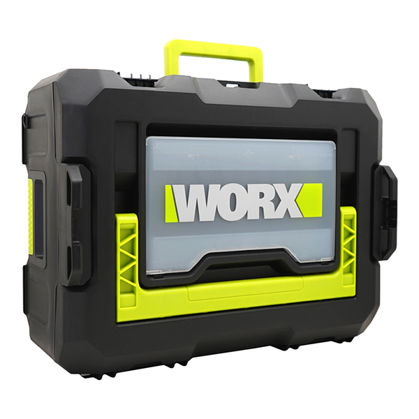 Thùng đựng đồ nghề Worx WA4229