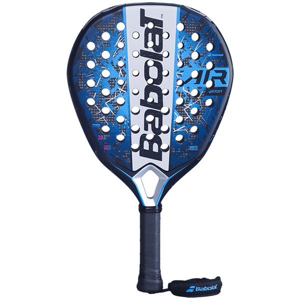 Vợt Padel Babolat Air Veron (150163)