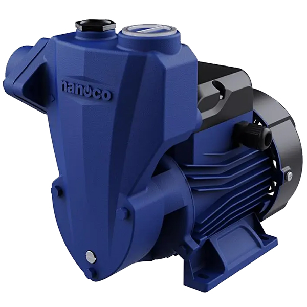 Máy bơm nước đẩy cao Nanoco NCLP750