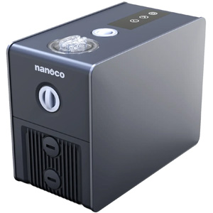 Máy bơm nước tăng áp biến tần tự động Nanoco NIP600