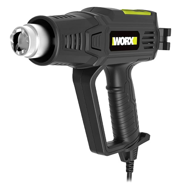 Máy thổi hơi nóng Worx WE042 - 2.000W
