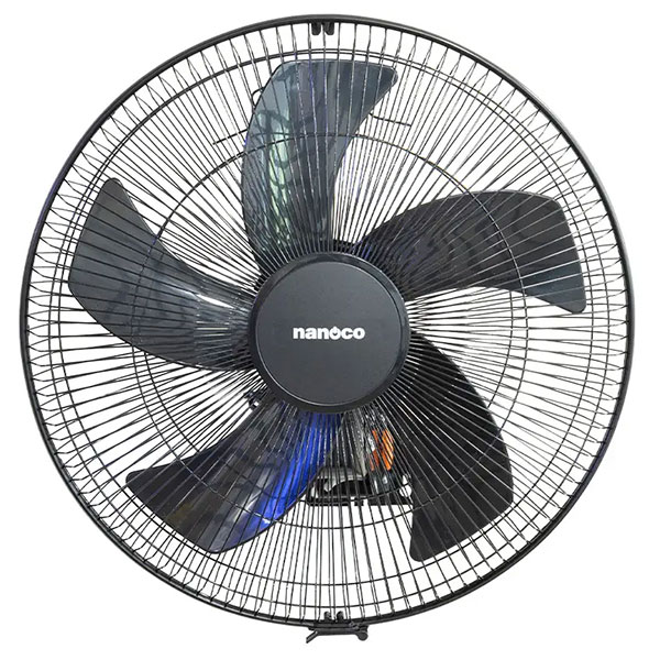 Quạt treo công nghiệp Nanoco NWF1670K (động cơ bạc đạn)