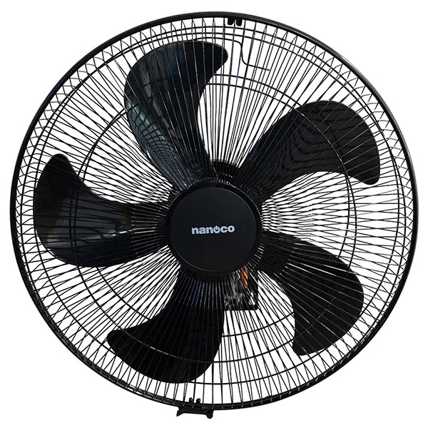 Quạt treo công nghiệp Nanoco NWF1870K (động cơ bạc đạn)