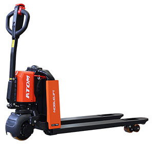 Xe nâng điện thấp 2 tấn Noblelift PTE20Q-A