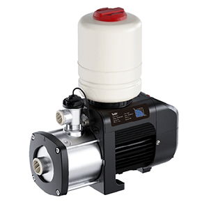 Máy bơm tăng áp biến tần Shirai IJLm 3-30AP (400W)