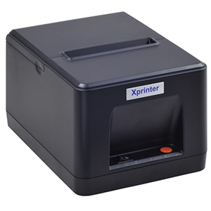 Máy in hóa đơn Xprinter XP-58IIB (USB + Bluetooth)