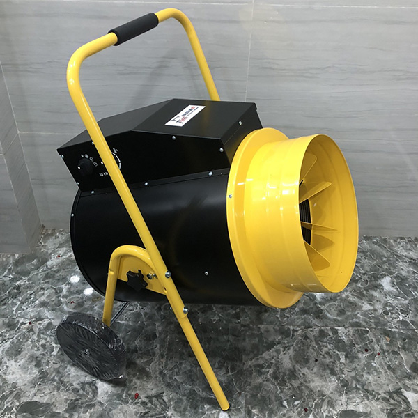 Máy sấy gió nóng Fred FR-C30/3