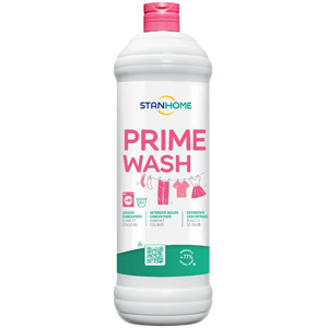 Nước giặt đậm đặc cho đồ trắng và sáng màu từ tự nhiên Stanhome Prime Wash 1000ml