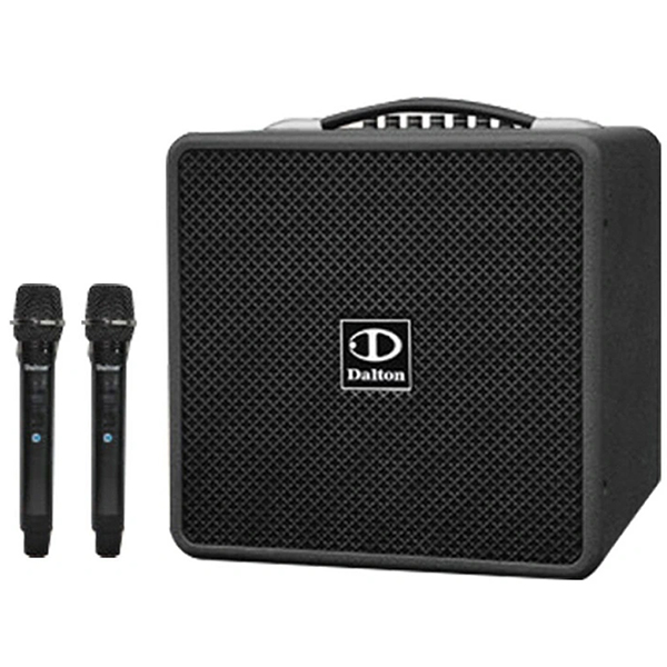 Loa xách tay Karaoke Dalton PS-K9A