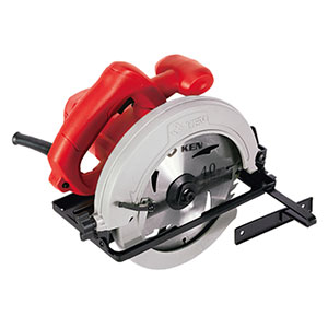 Máy cưa gỗ 185mm Ken-5657