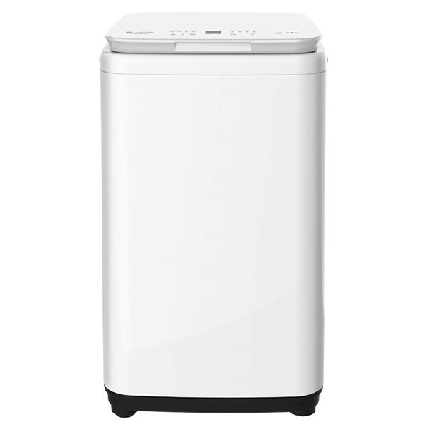 Máy giặt mini chức năng giặt nhiệt độ cao Lumias WS050WH - 1.500W, 3kg giặt