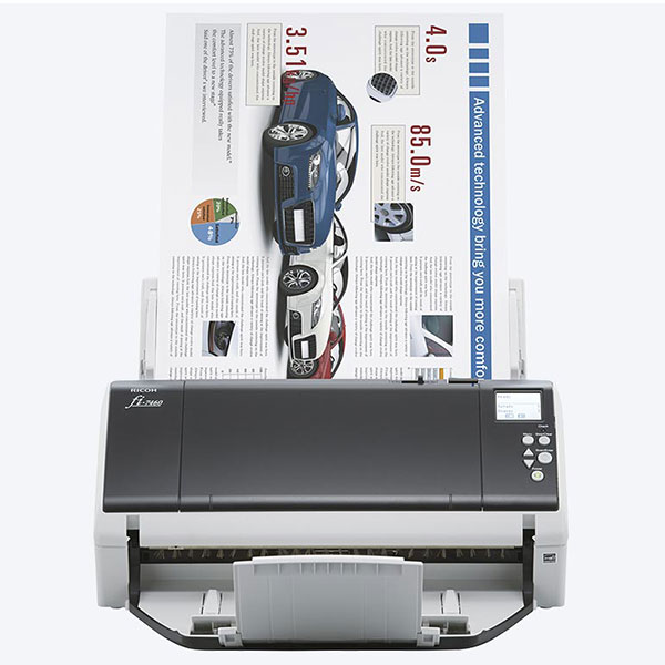 Máy scan Ricoh FI-7460 (PA03710-B051)
