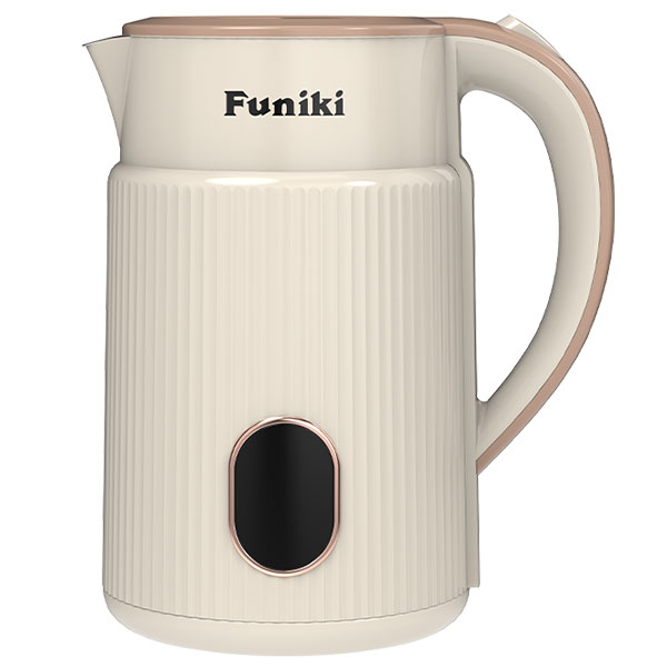 Ấm siêu tốc Hòa Phát Funiki 1.8L HKT5134