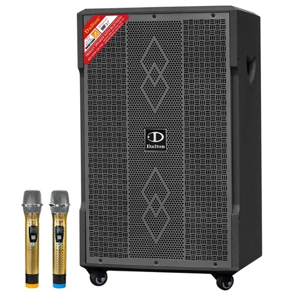 Loa Karaoke Dalton TS-12G400XP